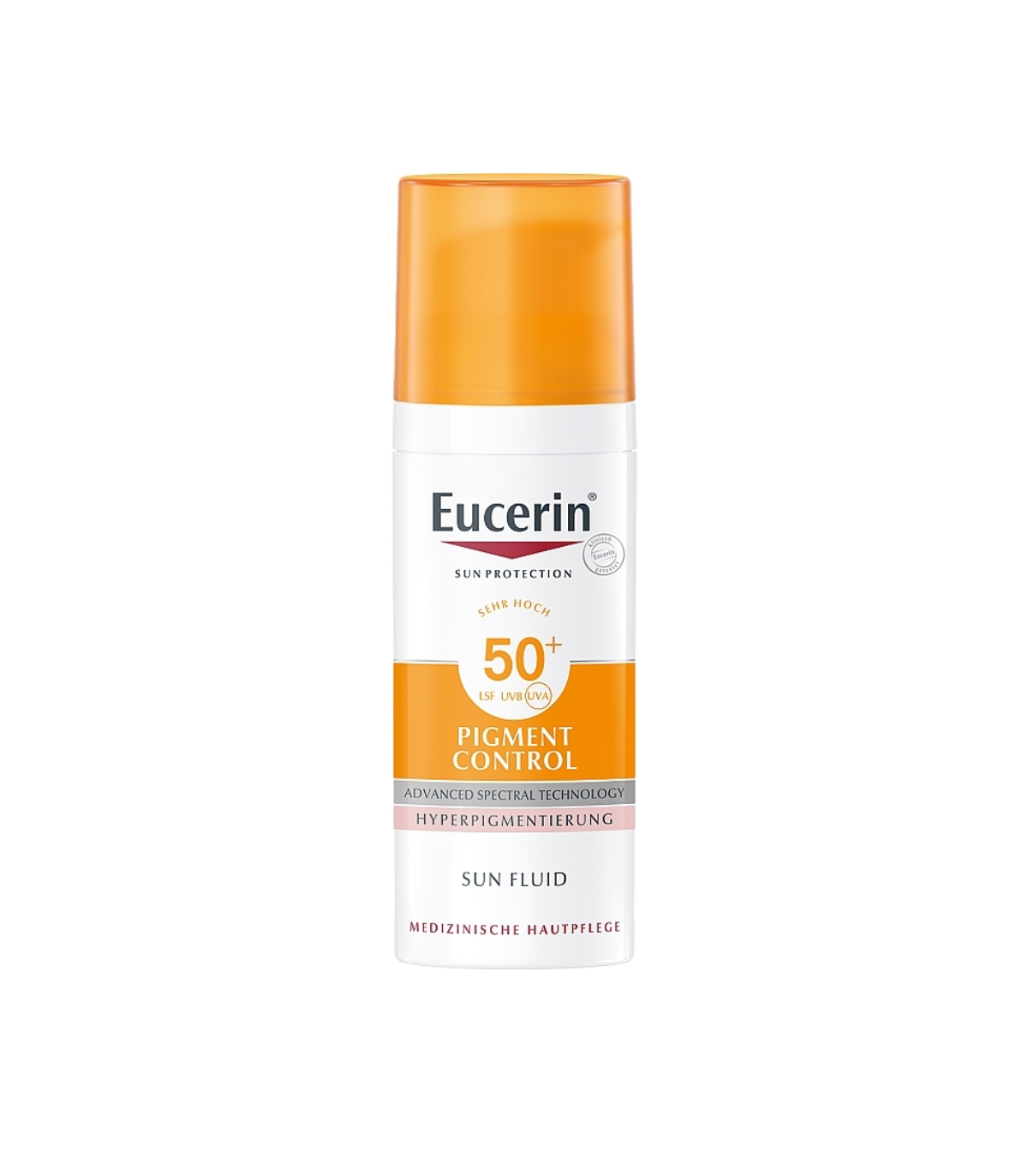EUCERIN ANTI PIGMENT SPF 50