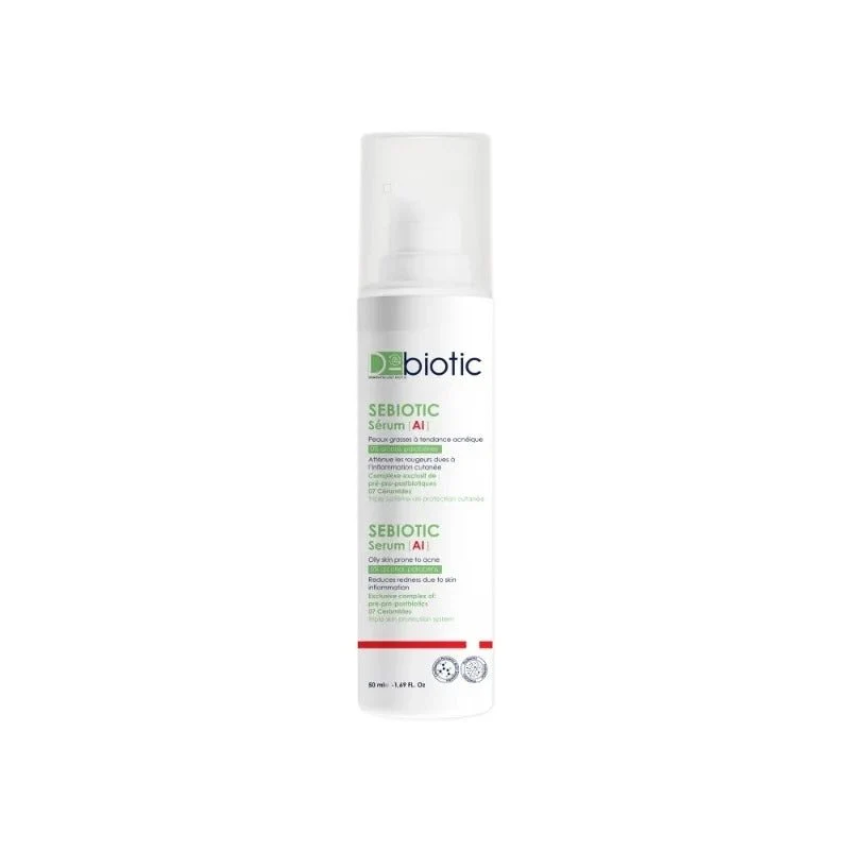 SEBIOTIC SERUM AI 50ML