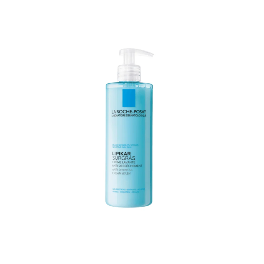 LIPIKAR SURGRAS 400ML