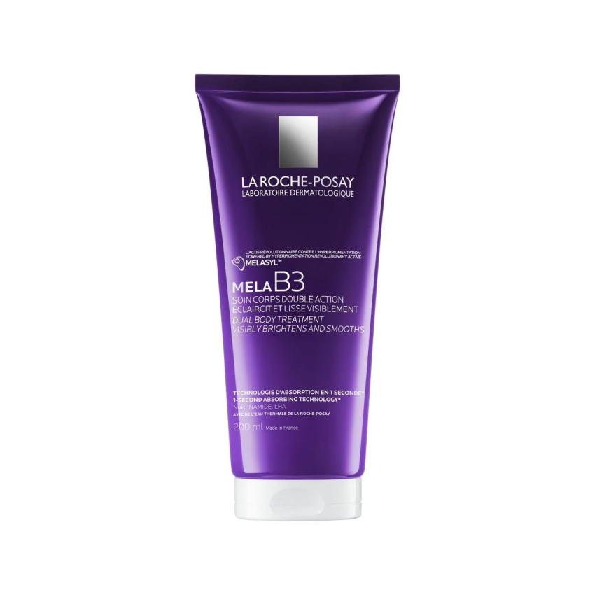 LA ROCHE POSAY MELA B3 SOIN CORPS 200ML