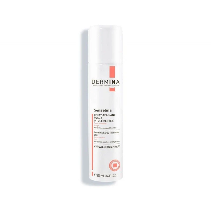 DERMINA SENSELINA SPRAY APAISANT 250ML