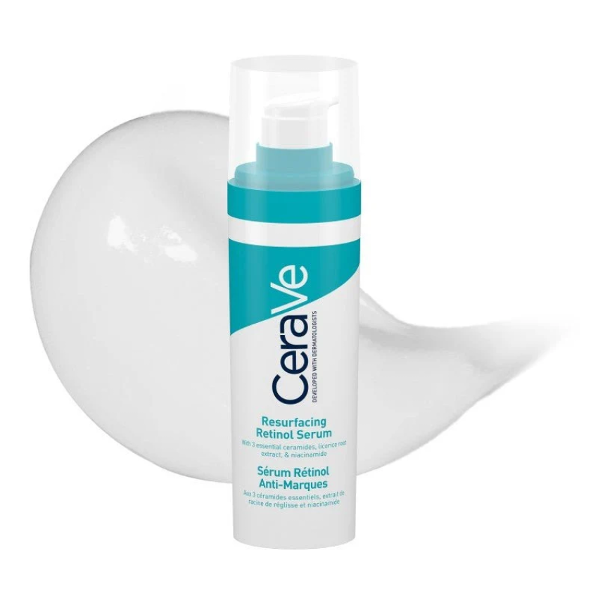 CERAVE SERUM RETINOL 30ML