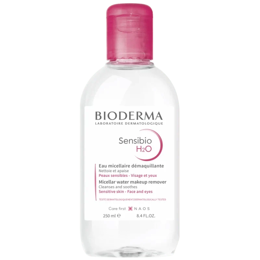 SENSIBIO H2O 250ML