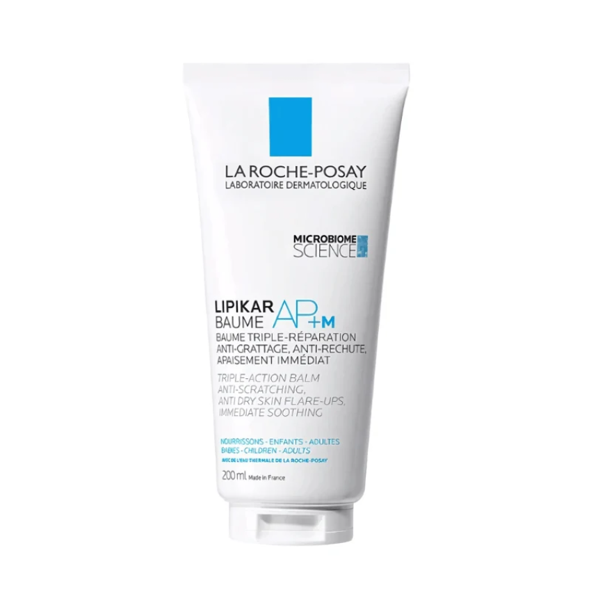 LIPIKAR AP+M BAUME 200ML