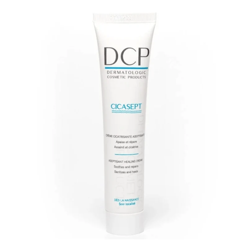DCP CICASEPT CREME 40ML