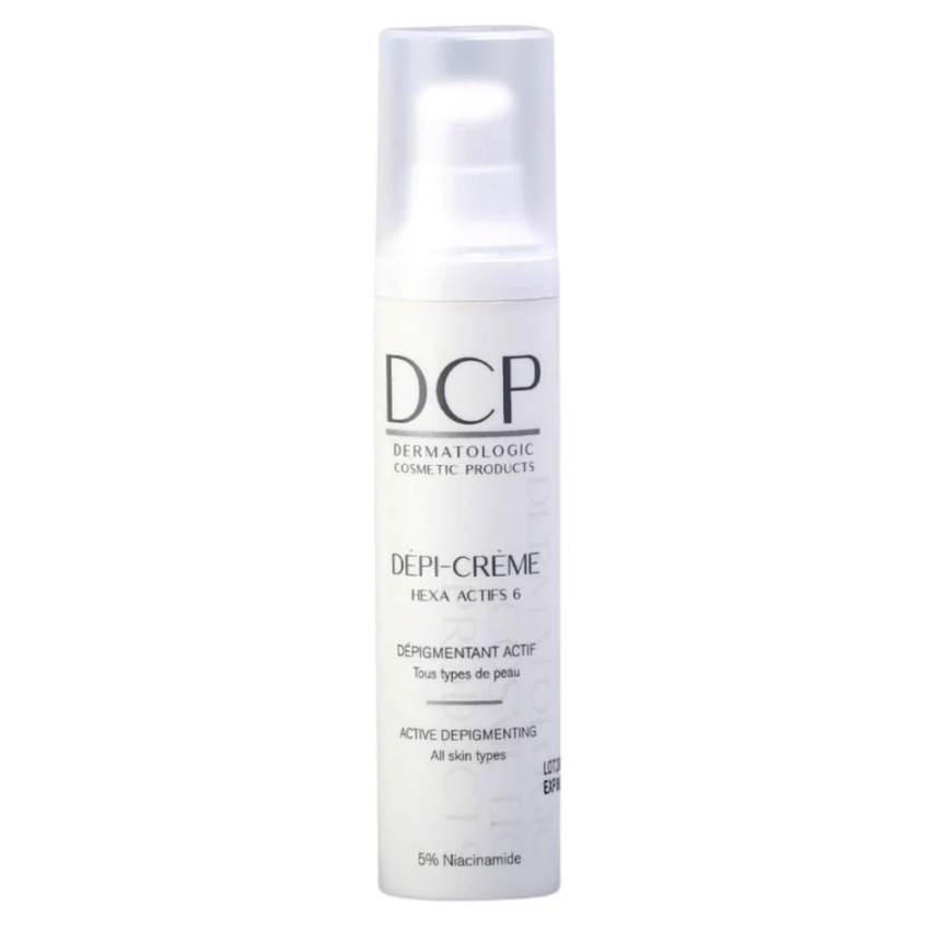DCP DEPI CREME  50ML